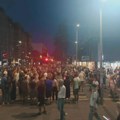 Вечерас протест у Ваљеву због паљења аутомобила тужиоцу Вујичићу