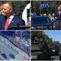 "Pripremamo se za rat": Varšava strahuje od velike ruske provokacije - mogla bi da usledi već za nekoliko meseci