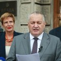 Milivojević optužio Vučića za pritisak na medije i poređenje s 2000. godinom