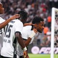Vlahović debitovao u pobedi Bešiktaša, propustio šansu za gol