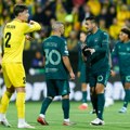 Tadić se opet loše proveo protiv Bodo/Glimta