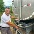 Alarm na Rzavu: Čačak 22 dana pod restrikcijama, Arilje najugroženije – vodu dovoze cisterne