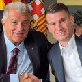 Hrvat pružio ruku Barseloni: Rijerin menadžer ga odveo u Kataloniju za 2 miliona evra