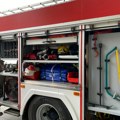 MUP: Ugašen požar u selu Lukovo, vatrogasci odbranili nekoliko desetina kuća, imanja i useva