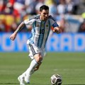 Messi se oprostio od Argentine: "Nemam više šta da dam"