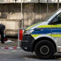 Zapaljive naprave bačene na gradilište u Minhenu, uhapšeno dvoje Bugara