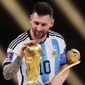 U Mesijevu čast - utakmice argentinskog prvenstva biće prekinute u 10. minutu
