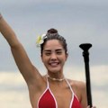 Foto album iz detinjstva Anđele Đuričić Danas važi za jednu od najatraktivnijih učesnica rijalitija, a ovako je izgledala kao…
