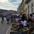 Studenti u ponedeljak organizuju šetnju do RIK-a, pozvali građane da im se pridruže
