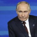 Putin premešta važan samit zbog pretnje ukrajinskih dronova: Strah od napada promenio planove Kremlja