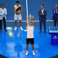 Muško finale Ju Es Opena pratilo rekordnih 3,2 miliona gledalaca