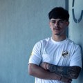 Čukarički doveo Argentinca iz CSKA