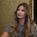 Ana Radulović opljačkana u Beogradu Voditeljki Pinka lopovi ukrali sve lične stvari: "Van sebe je, jedva su je smirili"