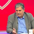 Vlade Đurović žestoko kritikovao Ibona Navara: "Mene je on razočarao, to je katastrofa..."