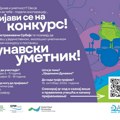 Postani dunavski umetnik