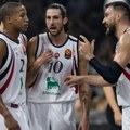 Posle poraza od Partizana otkriven budžet Olimpije Milano
