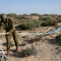 Израел забринут због могућности блокаде кључних војних база