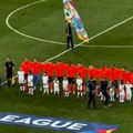 Ovo se ne pamti! Pogledajte kako su navijači Srbije reagovali tokom intoniranja himne Holandije