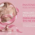 Galenika i Pantenol sedmu godinu zaredom podsećaju na značaj prevencije raka dojke