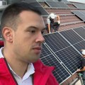 Račun za struju pada na svega 2.000 dinara! Solarni paneli umesto skupe struje i peleta: Detaljna računica za kuću od 100…