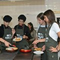 Učenici i građani Ivanjice pokazali kako hrana može da se bolje iskoristi