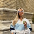 Hitno operisana žena Dada Polumente: Ivona danima trpela bolove, sad se oglasila iz bolničkog kreveta