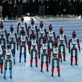 Kina planira prodaju 10.000 humanoidnih robota do kraja decenije