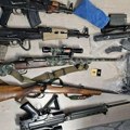 Velika akcija policije u Sarajevu: Uhapšene dve osobe, istražitelji došli do važnog otkrića
