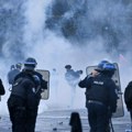 Da li je francuska policija najbrutalnija u Evropskoj uniji?