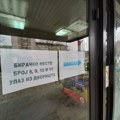 Za dva sata glasalo skoro 14.000 Čačana, ovo je izlaznost u 14 sati