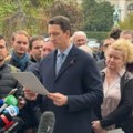 Studenti povukli prvi veliki potez, Vučićevi ljudi na udaru
