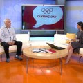 Maljković za RTS: Nastavljamo ideju olimpizma, Jokić drži katedru srpske košarke u Americi