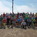 Vožnja biciklističke inicijative obeležila Međunarodni dan bicikla u Sremskoj Mitrovici