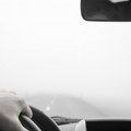 Obaveštenje za vozače Na auto-putu E-80 smanjena vidljivost zbog magle