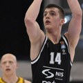 Po igrač iz Zvezde i Partizana: Crnogorci objavili širi spisak pred Mundobasket