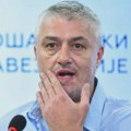 Danilović o Jokiću: Nije najbolji evropski košarkaš u istoriji