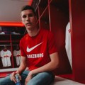 Istorijski transfer TSC-a: Ratkov u Salcburgu