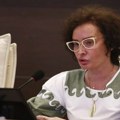 Tužilaštvo formiralo predmet o radu REM-a; Olivera Zekić: Radila sam savesno i po zakonu