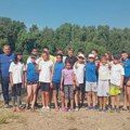 Članovi zrenjaninskog Kajak kluba „Begej“ osvojili dva zlata i dve bronze na reci Bosut! Pojedinačni rezultati naših…