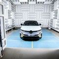 Automobili postaju tiši; električni iznenađujuće glasni