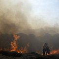 Novosadski vatrogasci deo tima spasilaca koji idu u Grčku da pomažu u gašenju požara