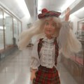 Kad je Lepa Brena imala svoju "Barbiku": Muzej Jugoslavije izložio lutkicu koju su imale mnoge devojčice devedesetih