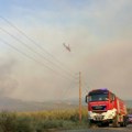 Smiruje se situacija u Grčkoj: Požari na Rodosu stavljeni pod kontrolu, meštani se polako vraćaju kući