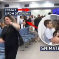 Opozicioni mediji uhvaćeni u laži o "zaključanim" novinarkama Ovo je prava istina šta se desilo (VIDEO)