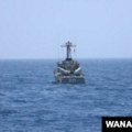 Iran predstavio plovila opremljena projektilima dometa 600 km