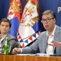 Vučić: Prihvatili smo kritiku javnosti, radnici će na bolovanje do 30 dana bez komisije