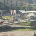 Sudar cisterne i automobila u Užicu – muškarac i žena poginuli, dve devojčice povređene