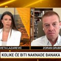 'Banke neće dirati naknade na postojeće ali mogu biti kreativne kod novih usluga'