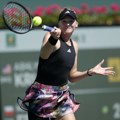 Amerikanka Ešlin Kruger trijumfom u Osaki osvojila prvi turnir u karijeri
