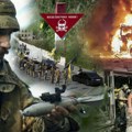RAT U UKRAJINI Uništena tri mosta koje koriste ukrajinske snage, Bajden: Samo Rusija snosi odgovornost za rat